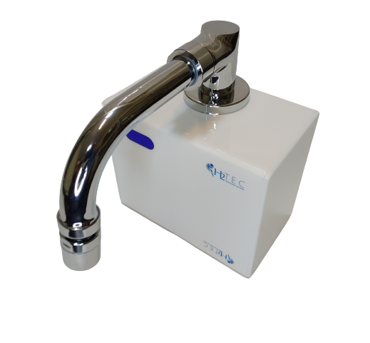 Torneira automática H2TEC com sensor
